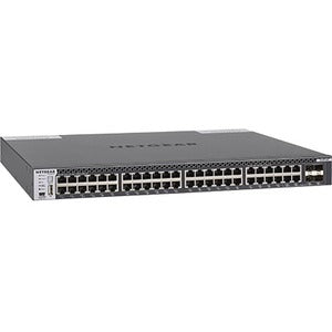 Netgear ProSafe M4300 48G Managed Switch 48 x 10GbE