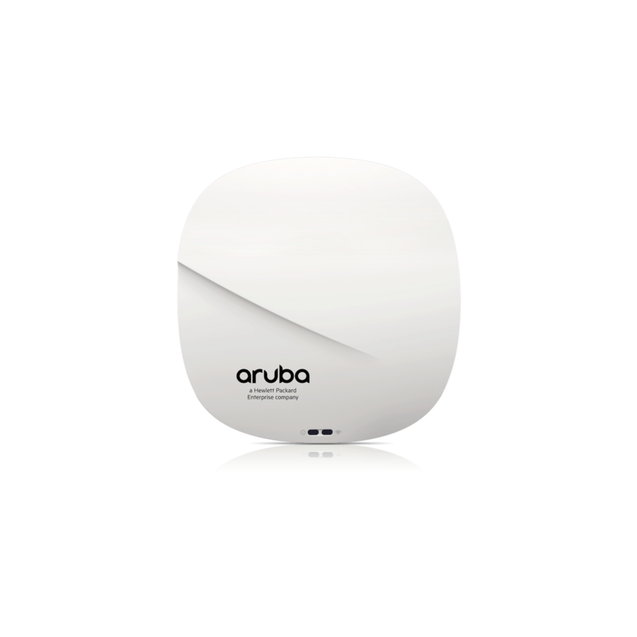 Aruba Instant IAP-315 IEEE 802.11ac 2.10 Gbit/s Wireless Access Point - TAA Compliant