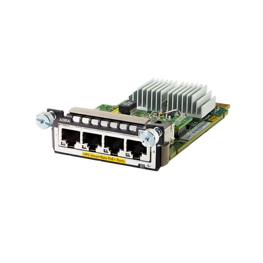 Aruba Expansion Module