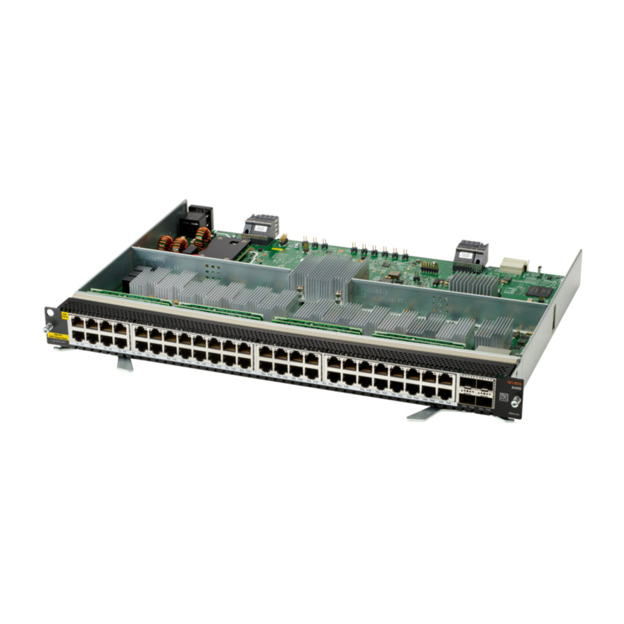 Aruba Expansion Module