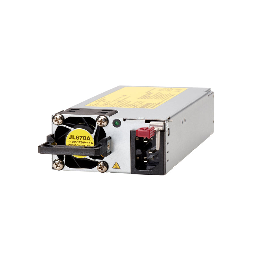 Aruba X372 54VDC 1600W 110-240VAC Power Supply
