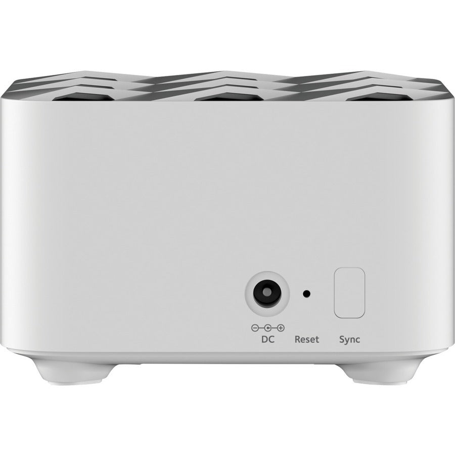 Netgear Orbi RBS10 IEEE 802.11ac 1.17 Gbit/s Wireless Range Extender