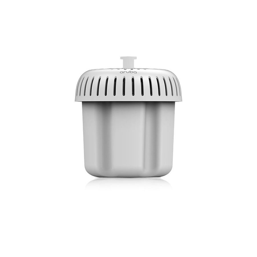 Aruba AP-575 Dual Band 802.11ax Wireless Access Point - Outdoor - TAA Compliant
