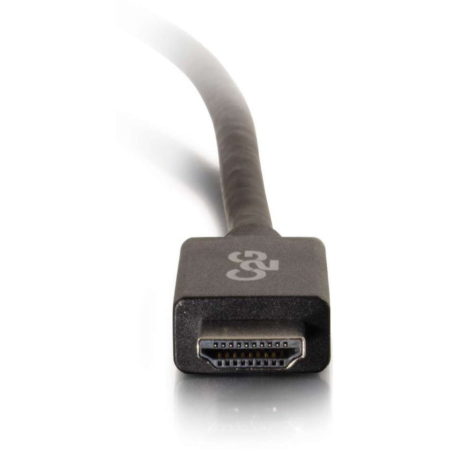C2G 10ft USB-C to VGA Video Adapter Cable - M/M