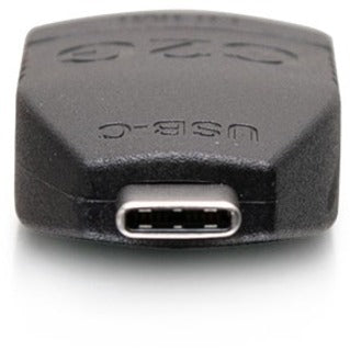 C2G USB C to HDMI Adapter Converter - 4K 60Hz - M/F