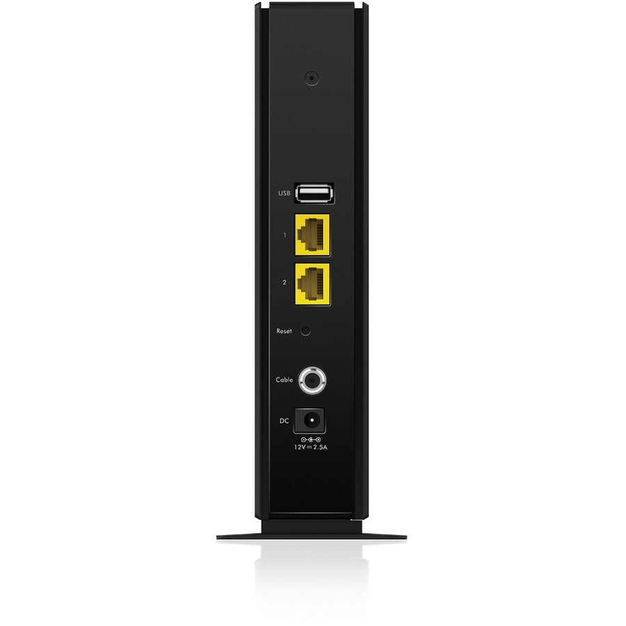 Netgear C6230 Wi-Fi 5 IEEE 802.11ac Cable Modem/Wireless Router