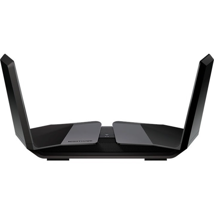 Netgear Nighthawk RAXE500 Wi-Fi 6 IEEE 802.11ax Ethernet Wireless Router