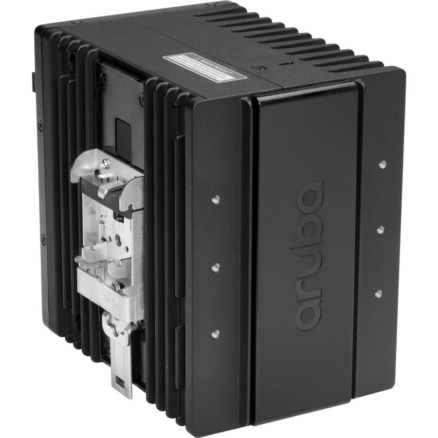 Aruba CX 4100i Ethernet Switch