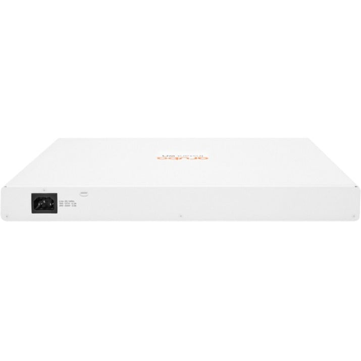 Aruba Instant On 1960 24G 20p Class4 4p Class6 PoE 2XGT 2SFP+ 370W Switch