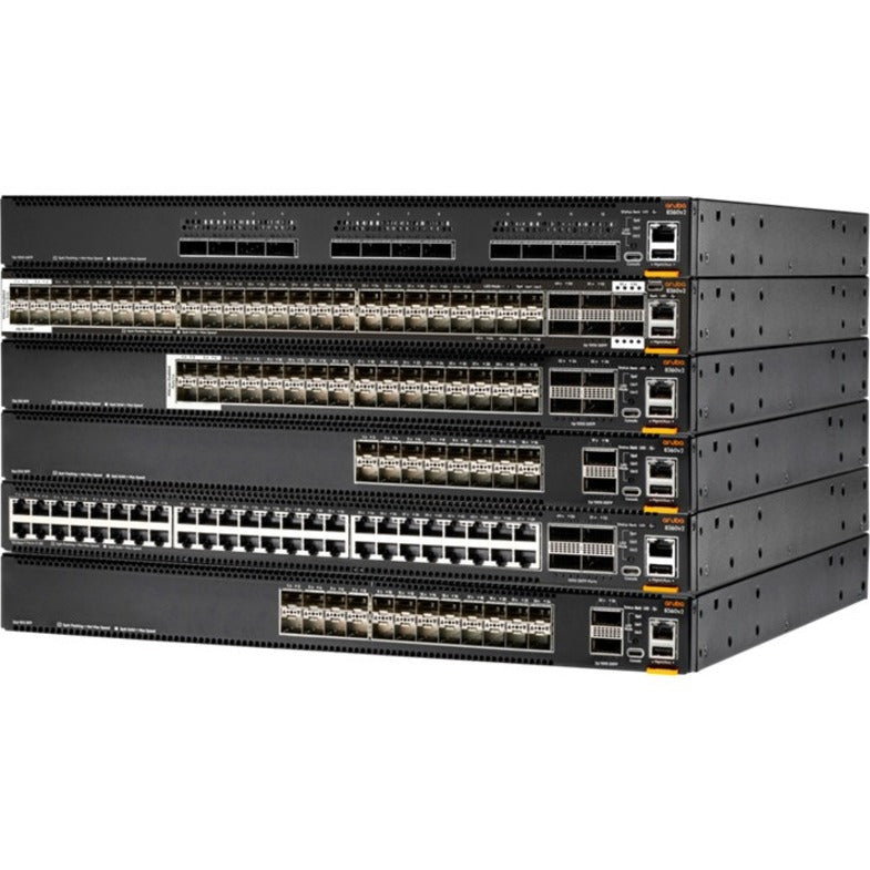 Aruba 8360v2-32Y4C Ethernet Switch