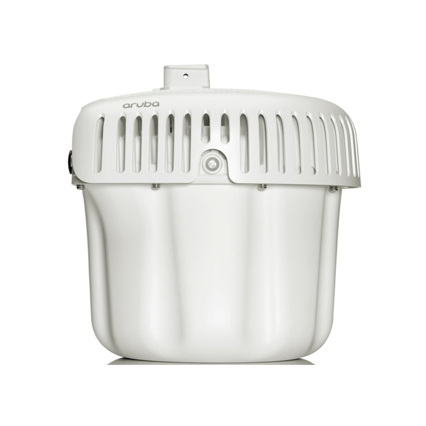Aruba AP-585 Dual Band IEEE 802.11ax 2.97 Gbit/s Wireless Access Point - Outdoor