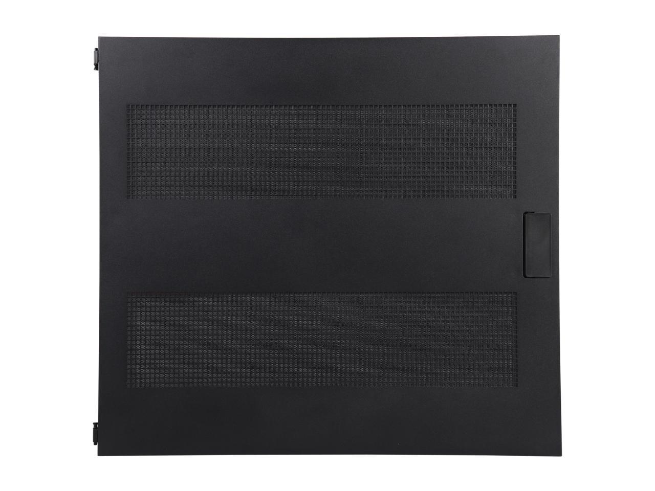 Thermaltake Core W100 Black Extreme Cooling XL-ATX Fully Modular/Dismantle Stackable Tt LCS Certified Super Tower Chassis CA-1F2-00F1WN-00