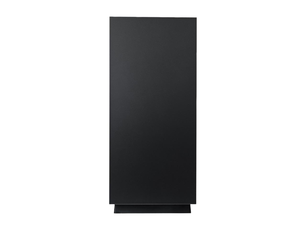 Rosewill ATX Mid Tower Gaming PC Computer Case, Aura Sync Compatible Dual Ring RGB LED Fans, Top Mount PSU & HDD/SSD, Tempered Glass & Steel - PRISM S500