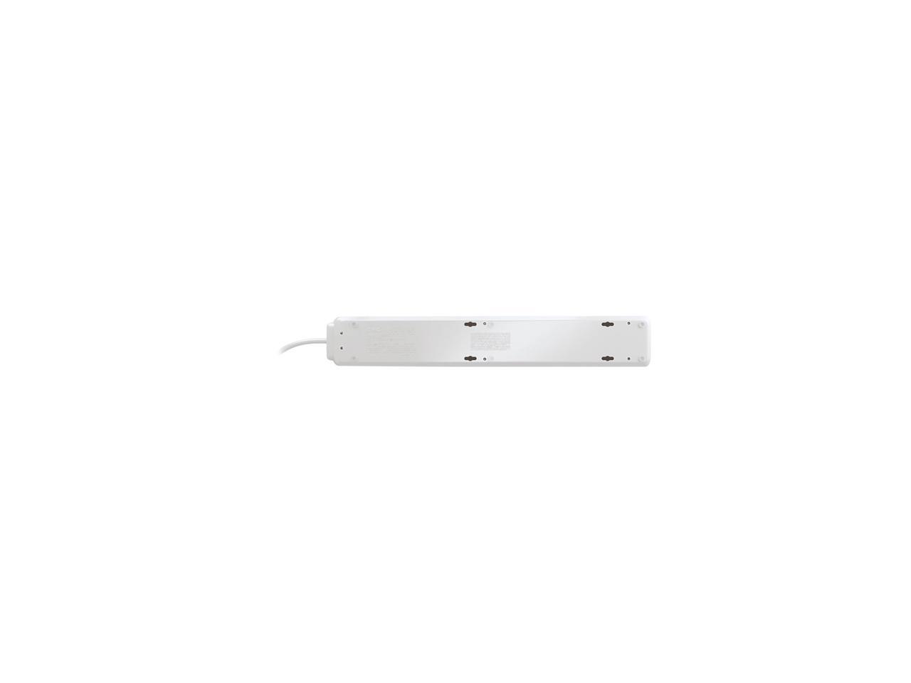 APC P7GB 4 ft. 7 Outlets Surge Suppressor