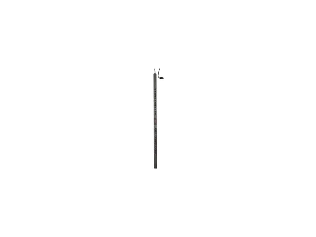 APC AP7530 Basic 120V 20A 10 ft PDU