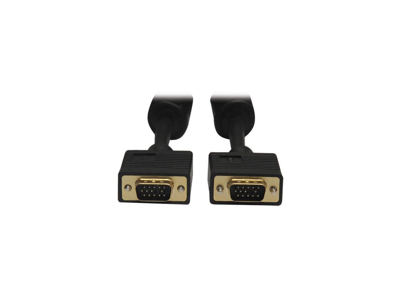 Tripp Lite P502-006 6 ft. SVGA Cable w/ RGB Coax
