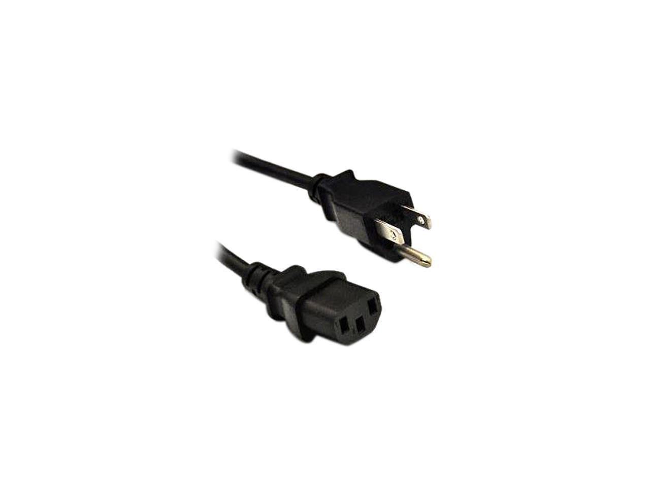 Cisco Model CAB-16AWG-AC= For Catalyst 3750 Power Cable