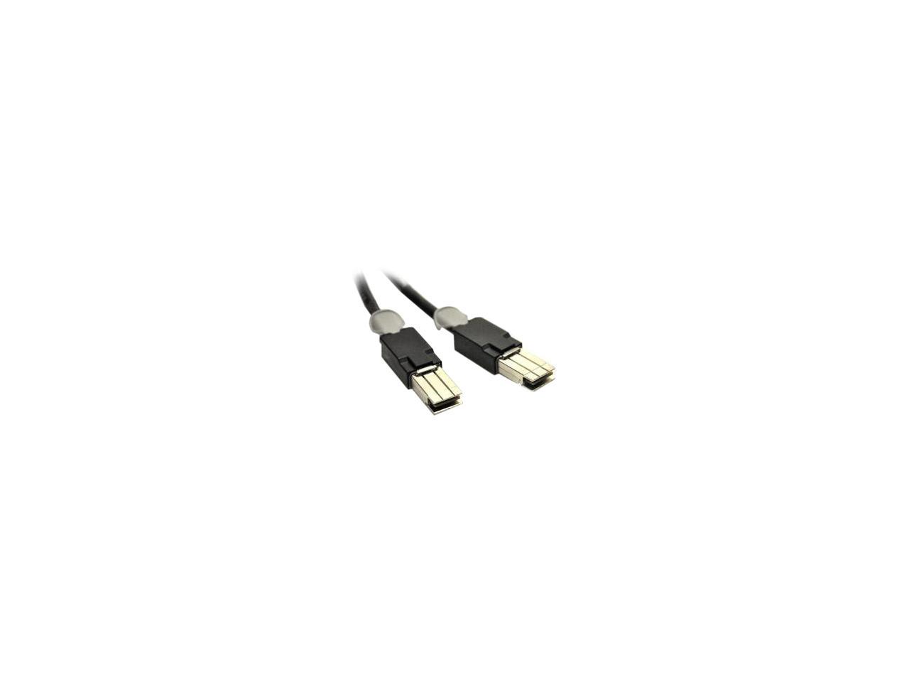 Cisco Model CAB-STK-E-3M= 9.84 ft. (3m) FlexStack Stacking Cable