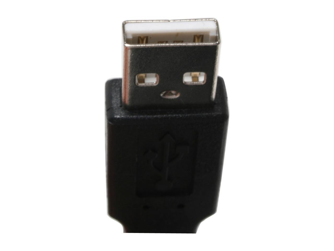 TRENDnet 15 ft. USB/VGA KVM Cable TK-CU15
