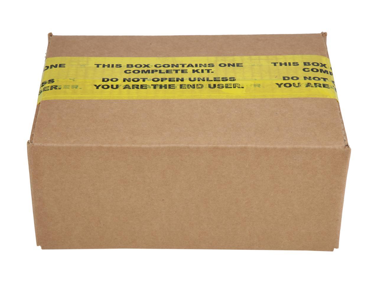 IOGEAR GUS432CA1KIT 2x4 USB 3.0 Peripheral Sharing Switch with USB-C Adapter