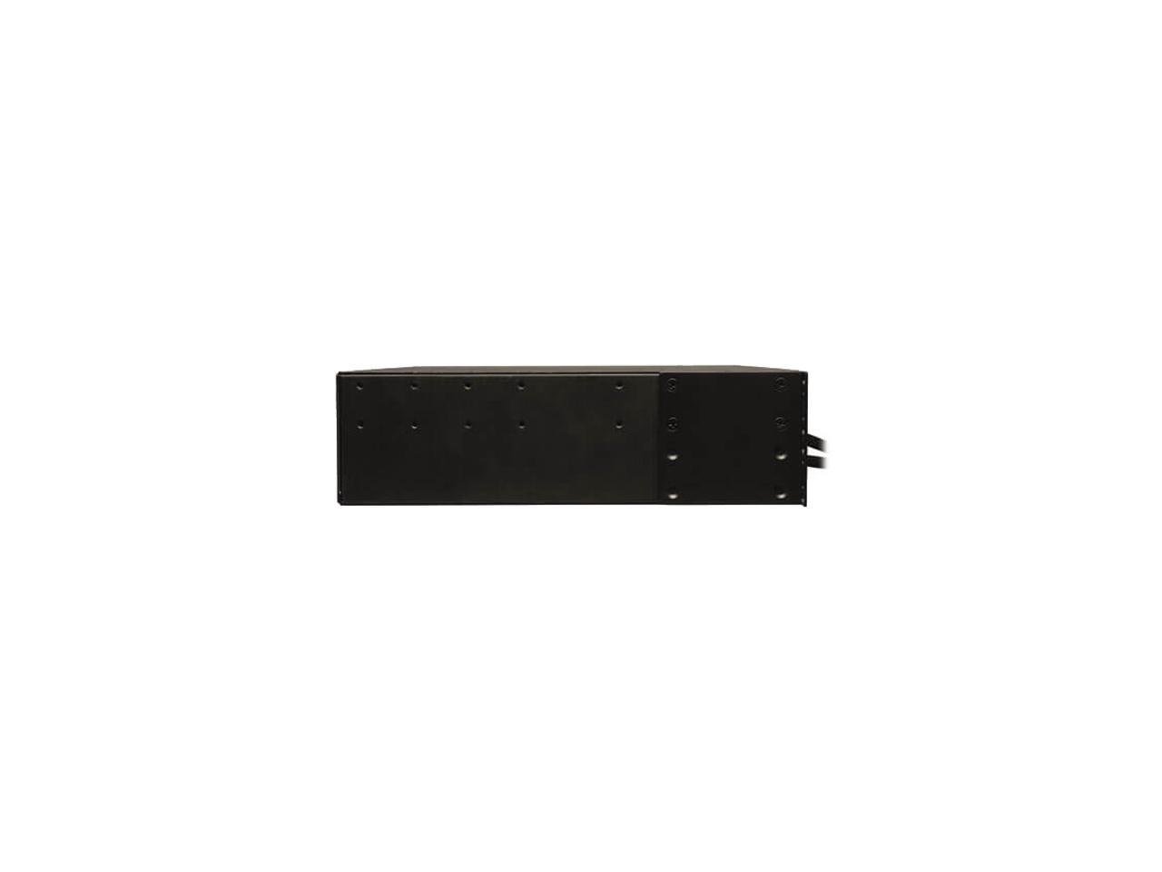 Tripp Lite PDUMH30ATNET Switched 2U 120V 30A 10 Feet Power Distribution Unit
