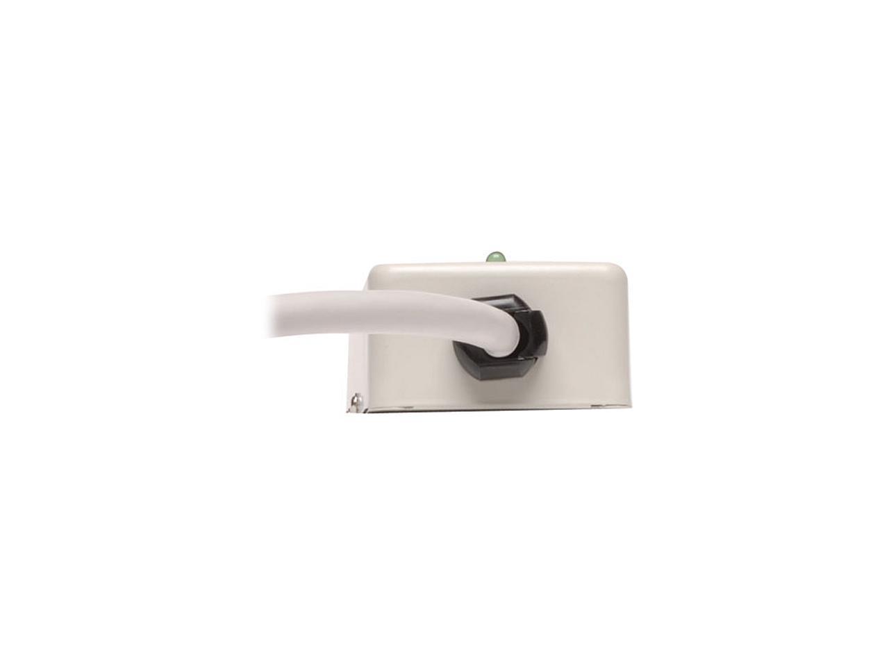 Tripp Lite Waber DG115-SI 6-Outlet Surge Suppressor