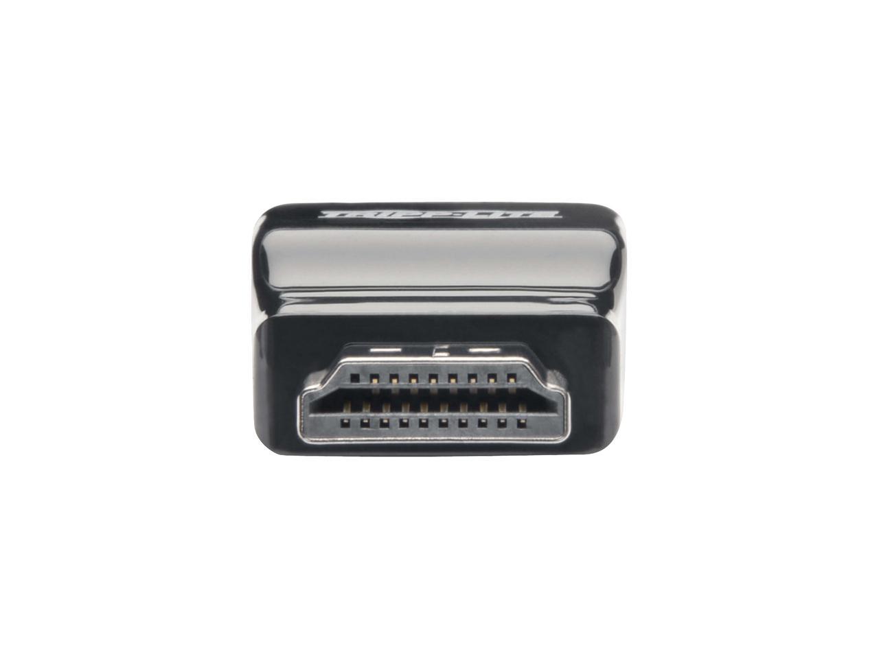 Tripp Lite HDMI Male to VGA Female Adapter