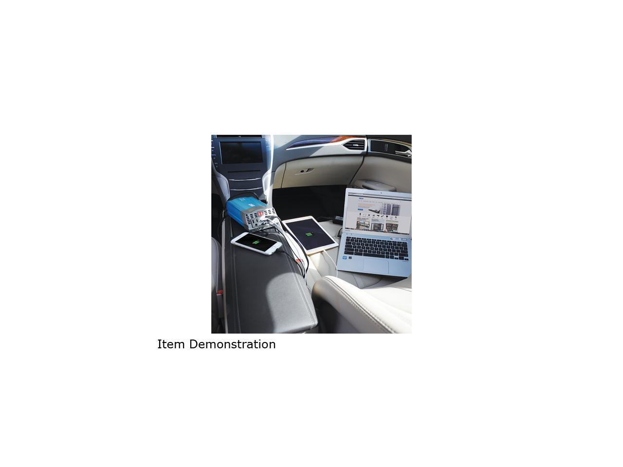 TRIPP LITE PV375USB Power Inverters