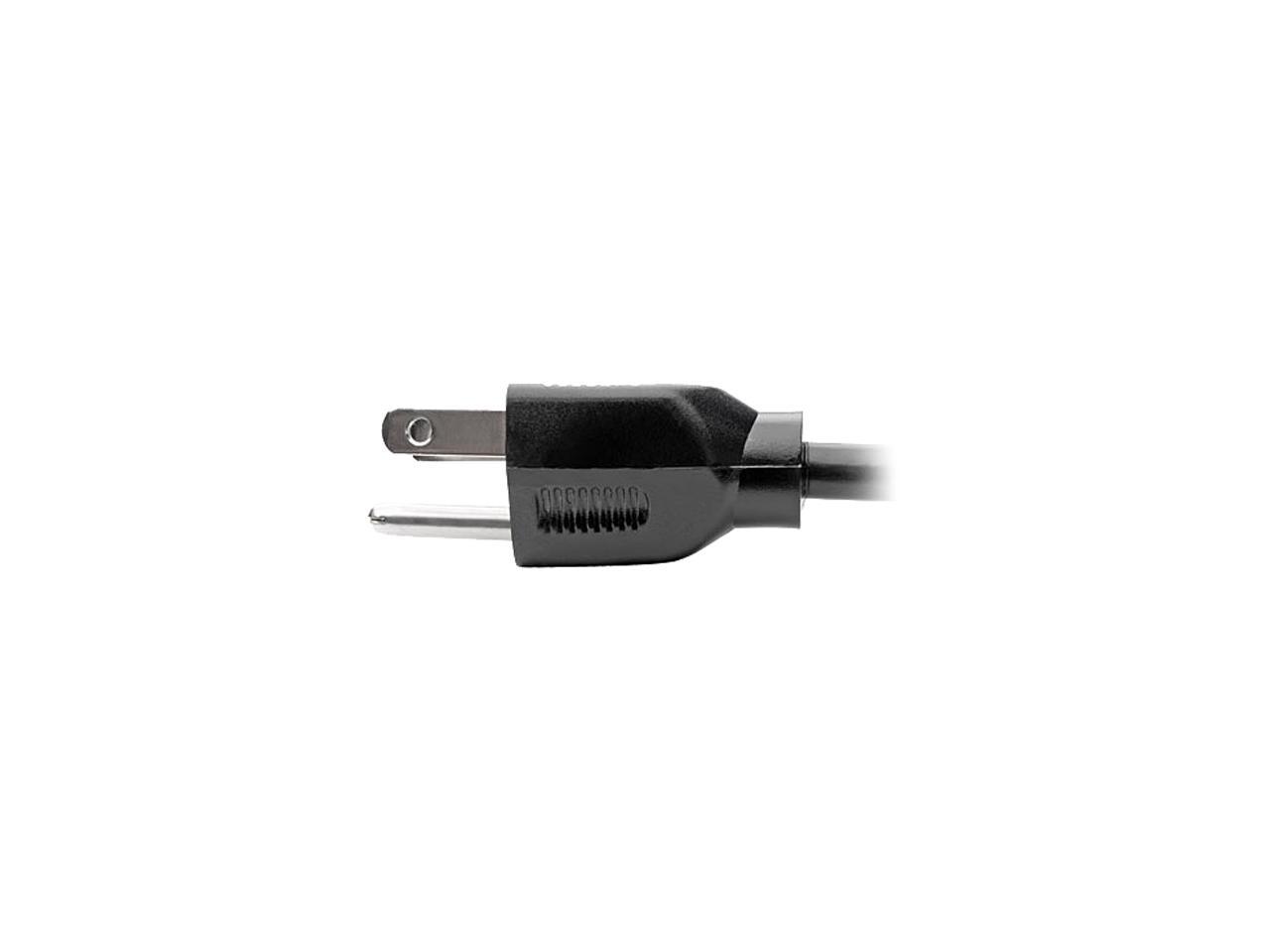 Tripp Lite P022-006 Power Extension Cord