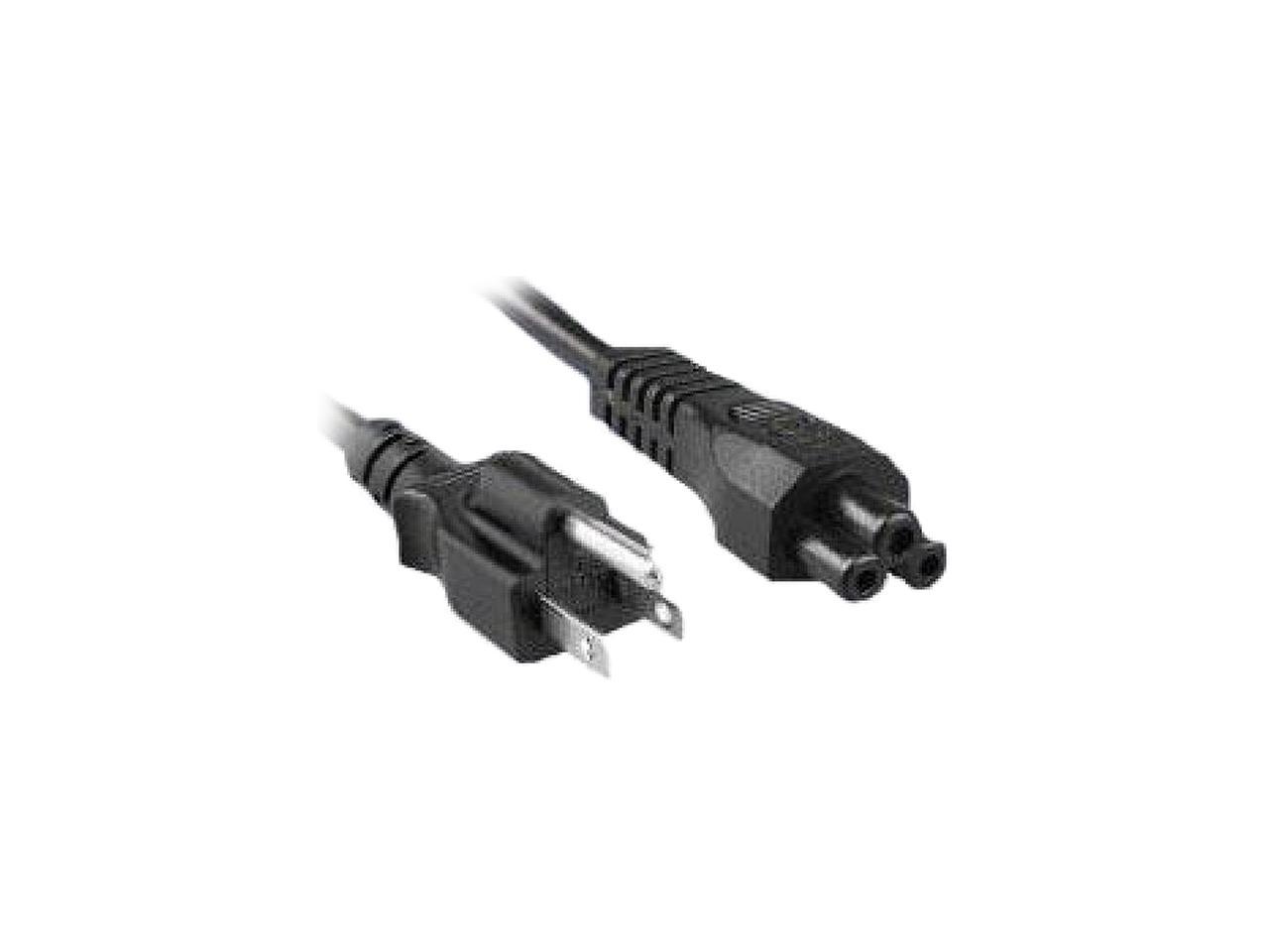 Cisco Model CAB-AC-C5= AC Power Cord Type C5-US