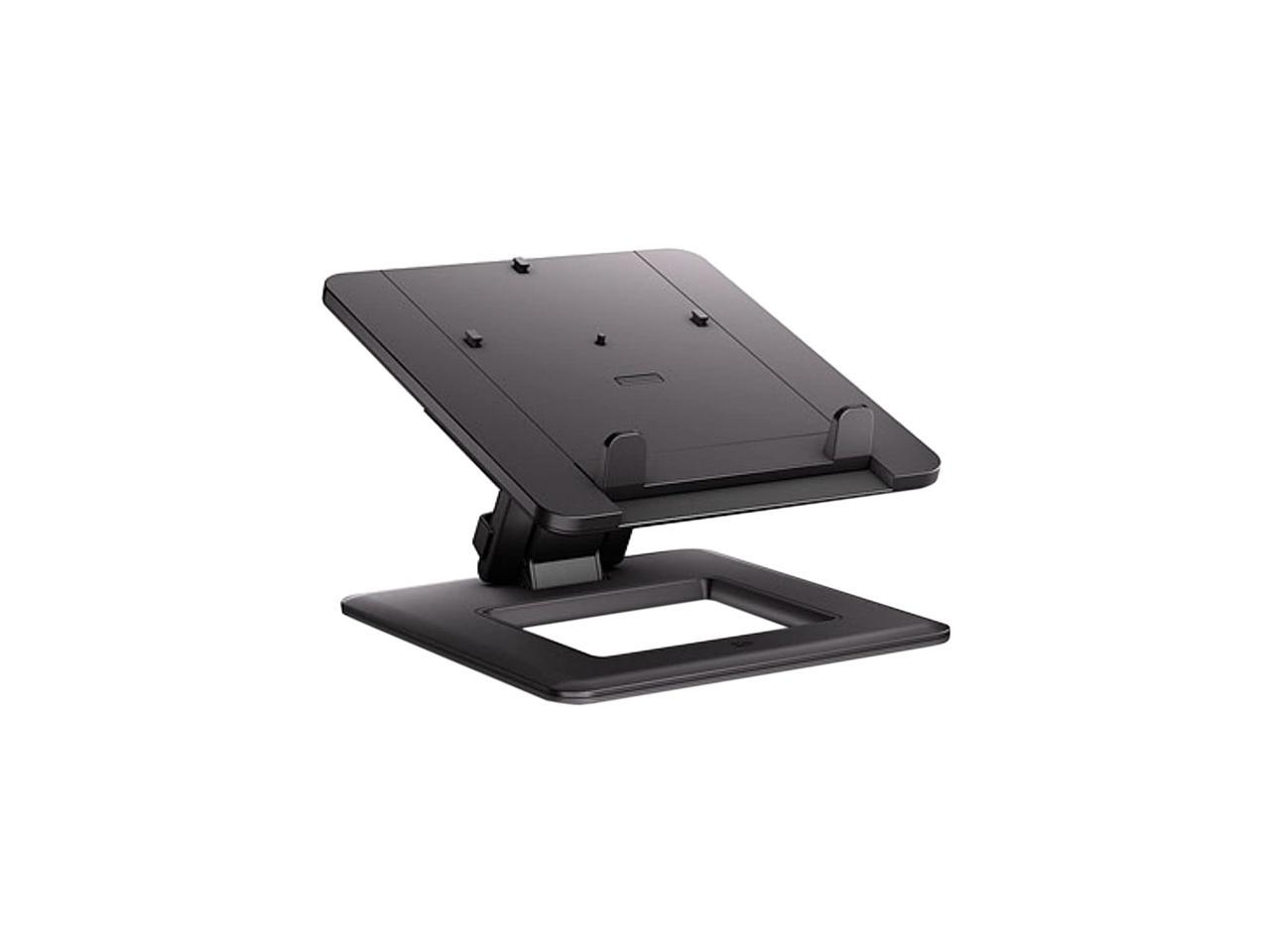 HP BUSINESS E8F99UT#ABA Dual Hinge II Notebook Stand