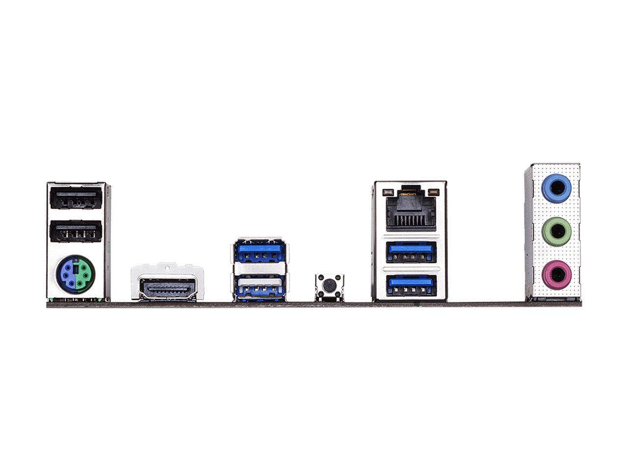 GIGABYTE X570 UD AMD Ryzen 3000 PCIe 4.0 SATA 6Gb/s USB 3.2 AMD X570 ATX Motherboard