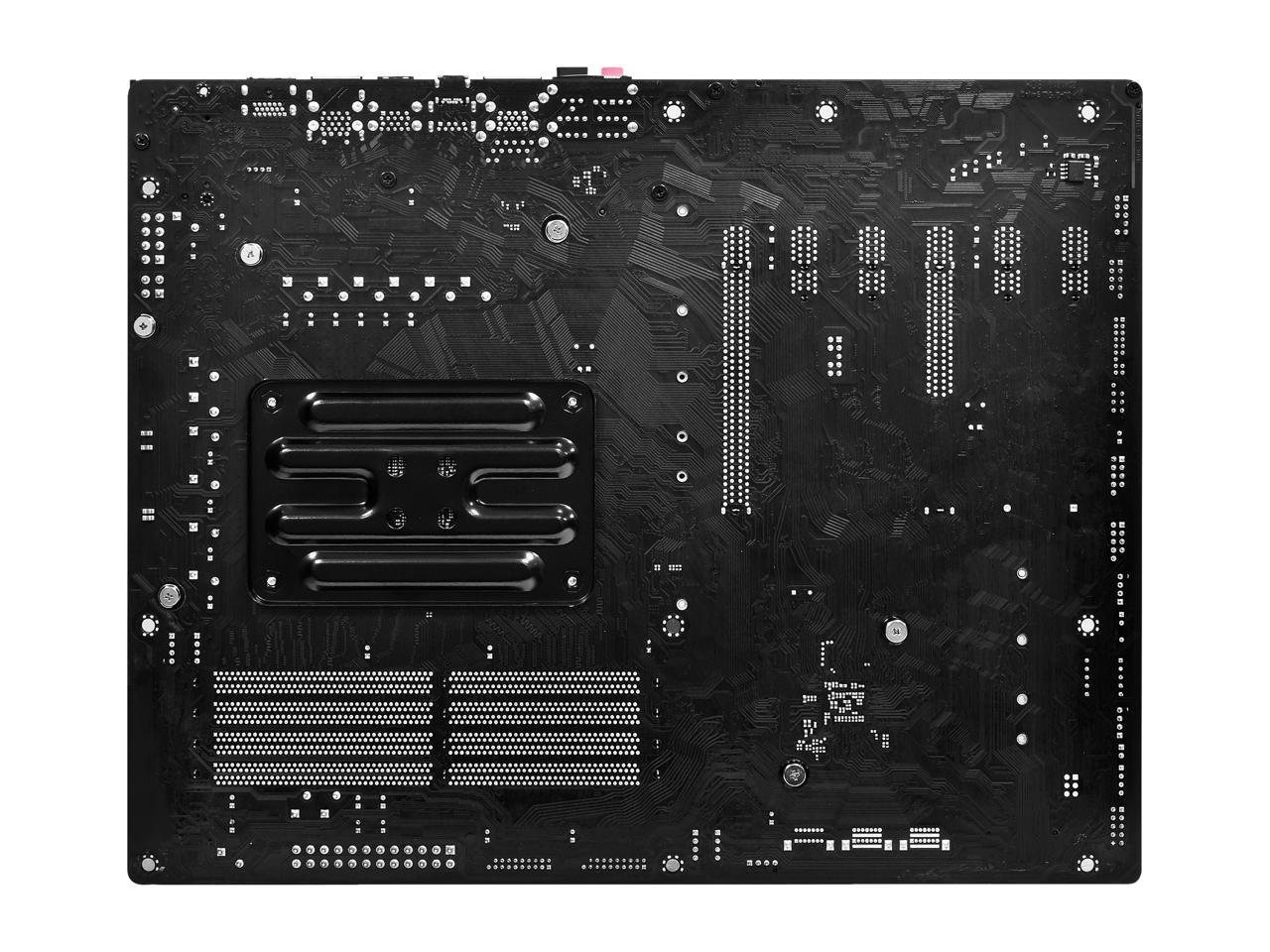 ASRock Fatal1ty X470 Gaming K4 AM4 AMD Ryzen 3000 Series CPU Ready ATX AMD Motherboard