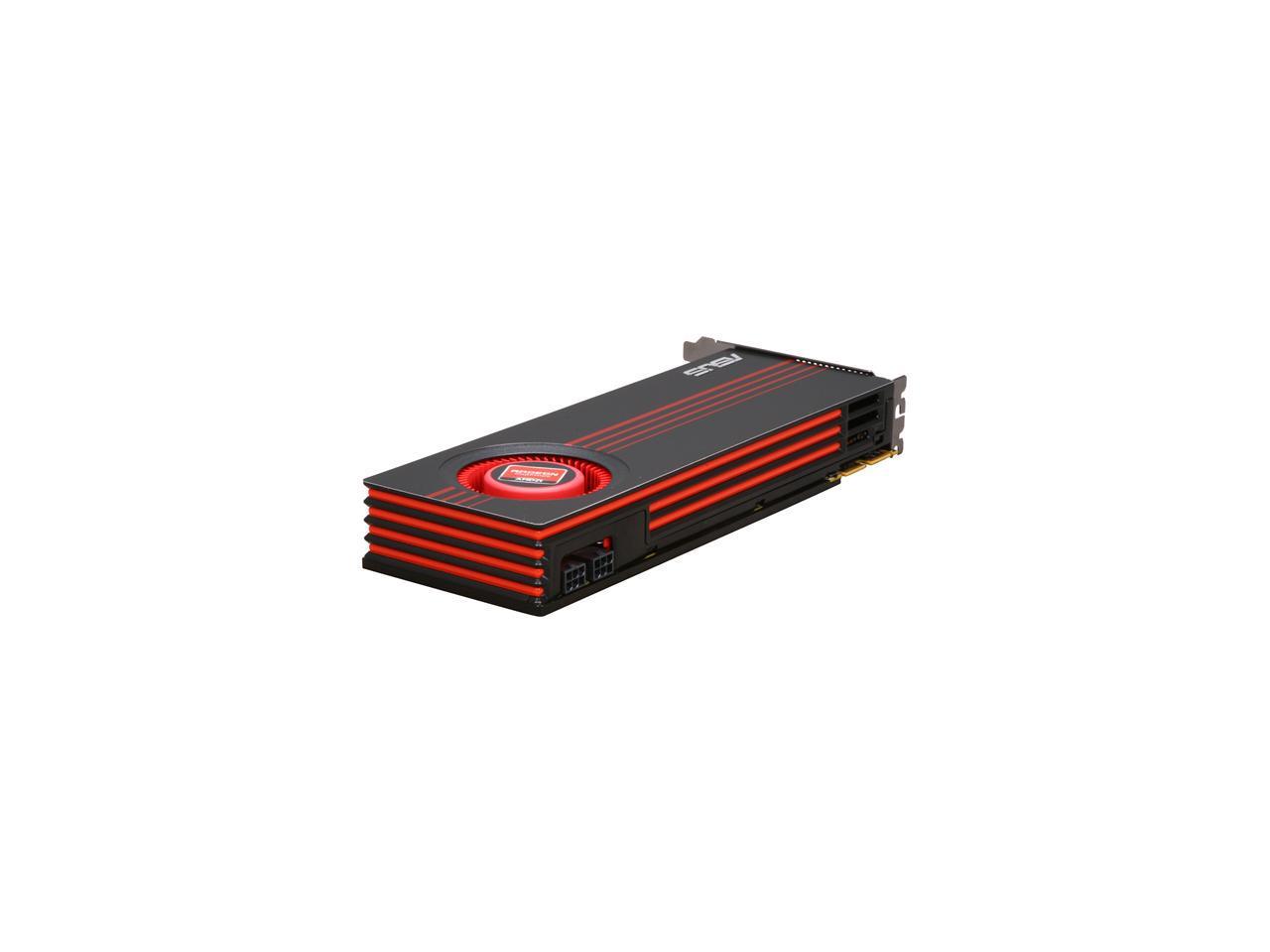 ASUS Radeon HD 6950 DirectX 11 EAH6950/2DI2S/2GD5 2GB 256-Bit GDDR5 PCI Express 2.1 x16 HDCP Ready CrossFireX Support Video Card with Eyefinity
