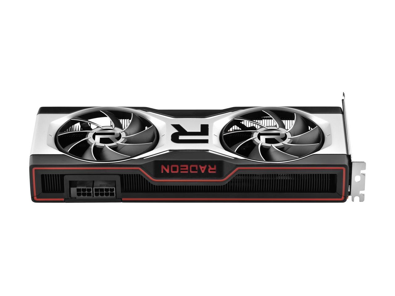 Sapphire AMD Radeon RX 6700 XT Gaming Graphics Card with 12GB GDDR6, AMD RDNA 2 (21306-01-20G)