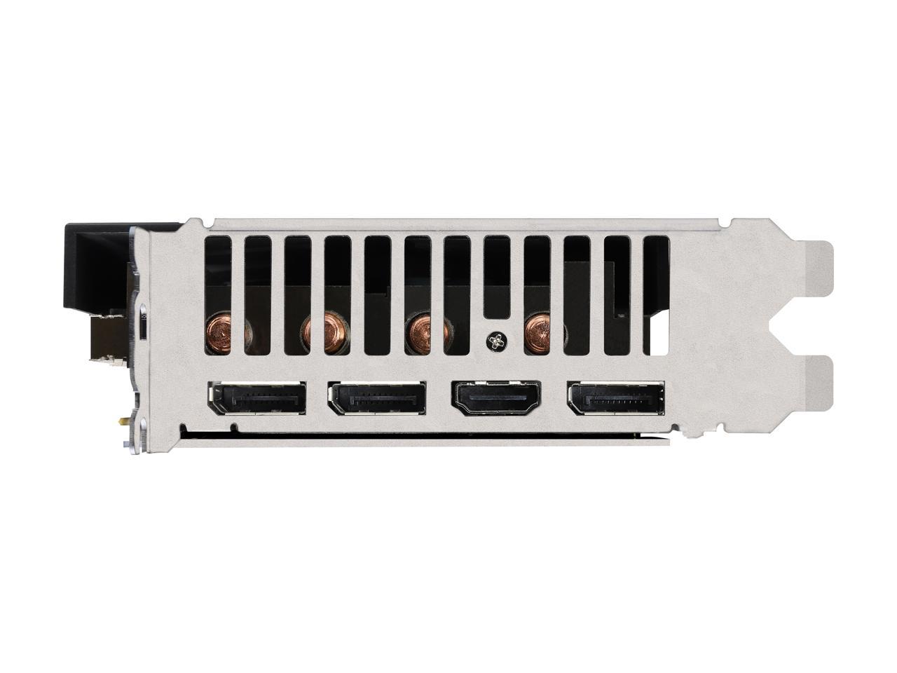 ASRock Radeon RX 5700 XT DirectX 12 RX 5700 XT CHALLENGER D 8G OC 8GB 256-Bit GDDR6 PCI Express 4.0 HDCP Ready Video Card
