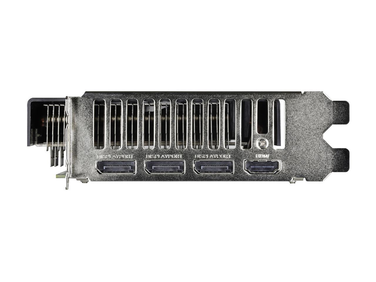 ASRock Challenger ITX Radeon RX 5500 XT DirectX 12 RX5500XT CLI 8G 8GB 128-Bit GDDR6 PCI Express 4.0 x8 HDCP Ready Video Card
