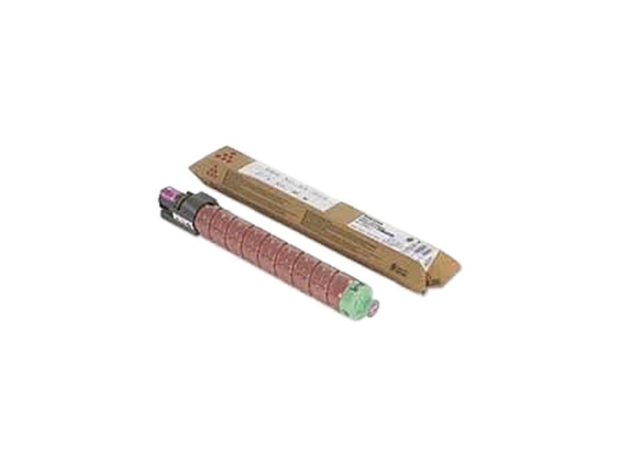 RICOH 841737 Magenta Print Cartridge
