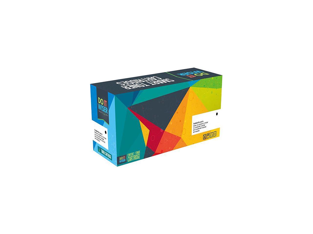 Ricoh Toner Cartridge - Black