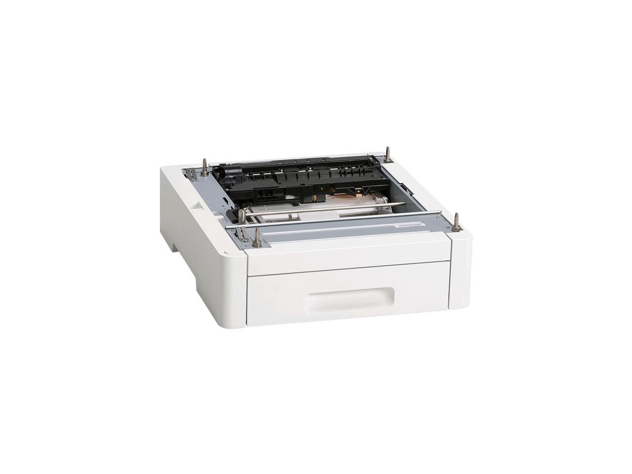 Xerox 550 - Sheet Feeder