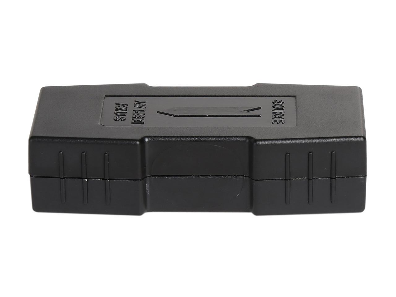 Tripp Lite B122-000-60 HDMI Signal Extender (1080p @ 60Hz), HDMI F/F