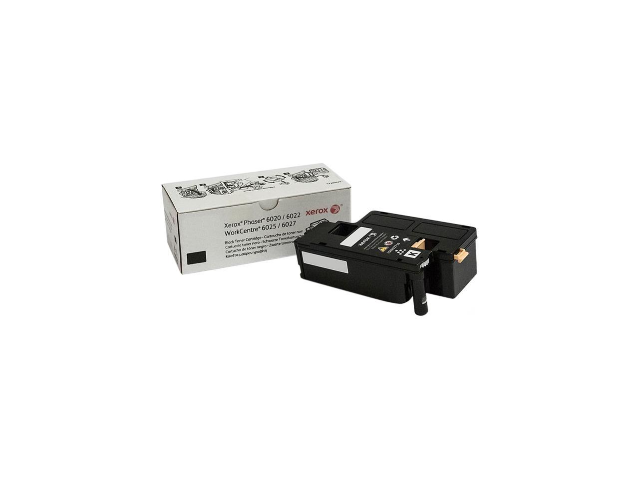 106R02759 Toner, 2000 Page-Yield, Black 106R02759