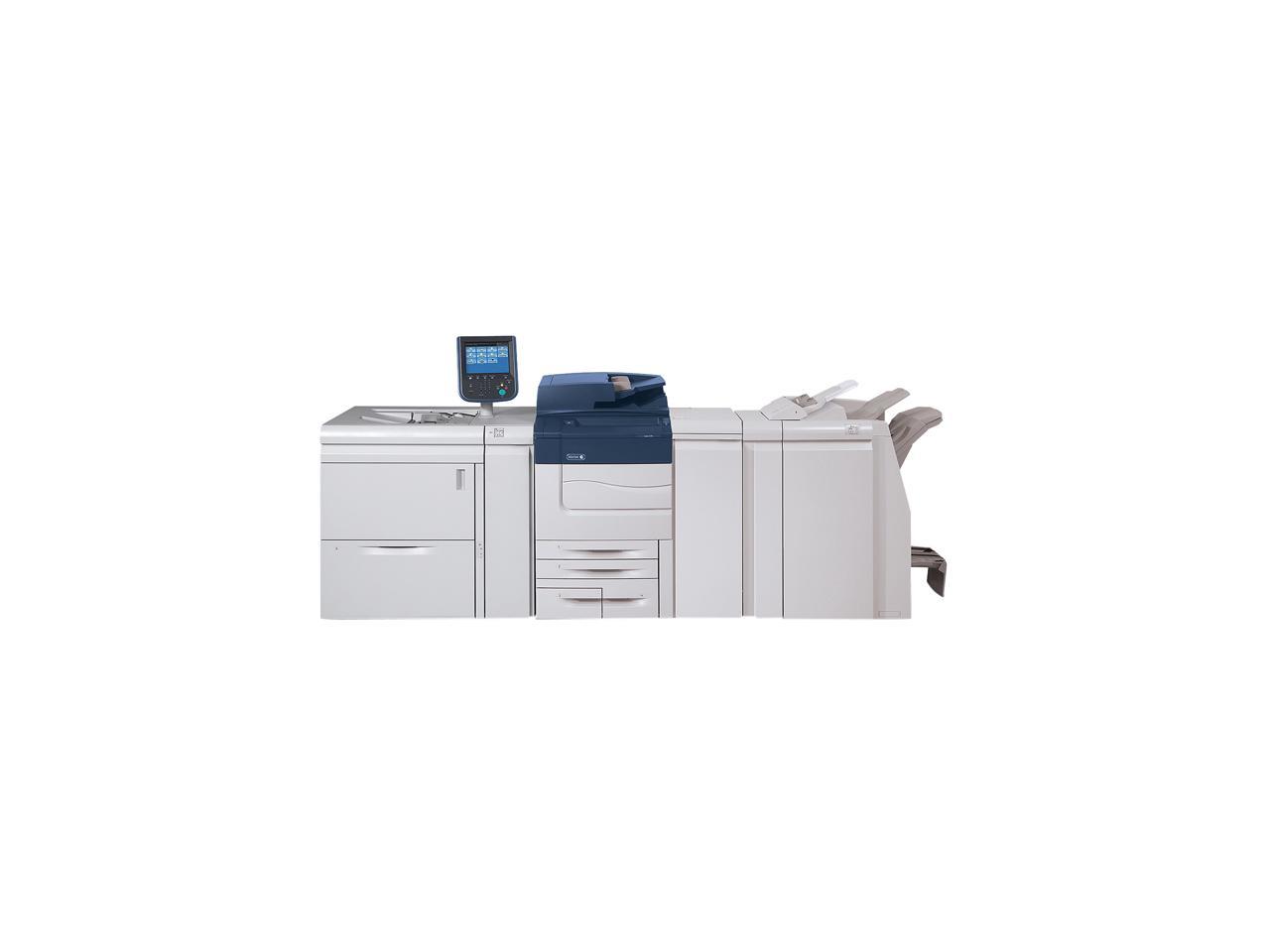 Xerox - Silver - original - toner cartridge - for Xerox Colour C60, Colour C70
