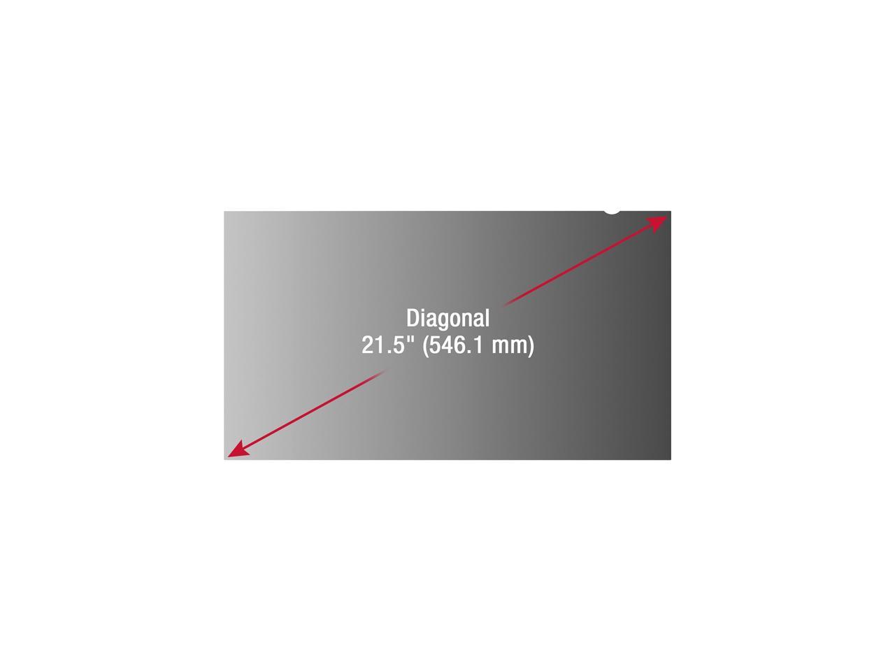 PRIVACY FILTER SCREEN PROTECTOR