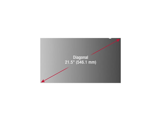 PRIVACY FILTER SCREEN PROTECTOR