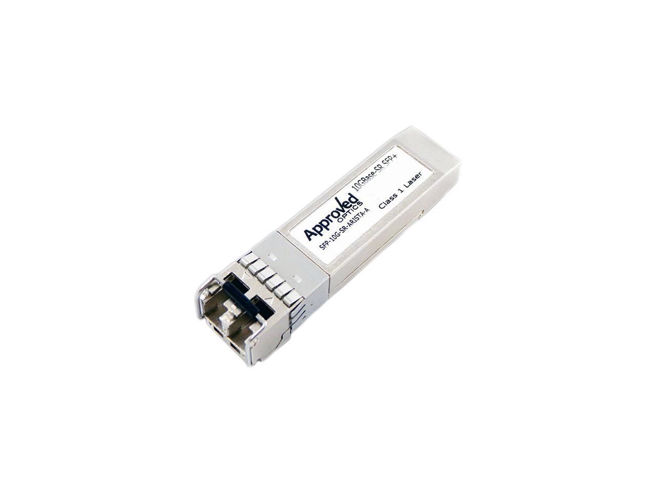 CISCO SFP-10G-SR-RF SFP+ Transceiver Module 10 Gbps