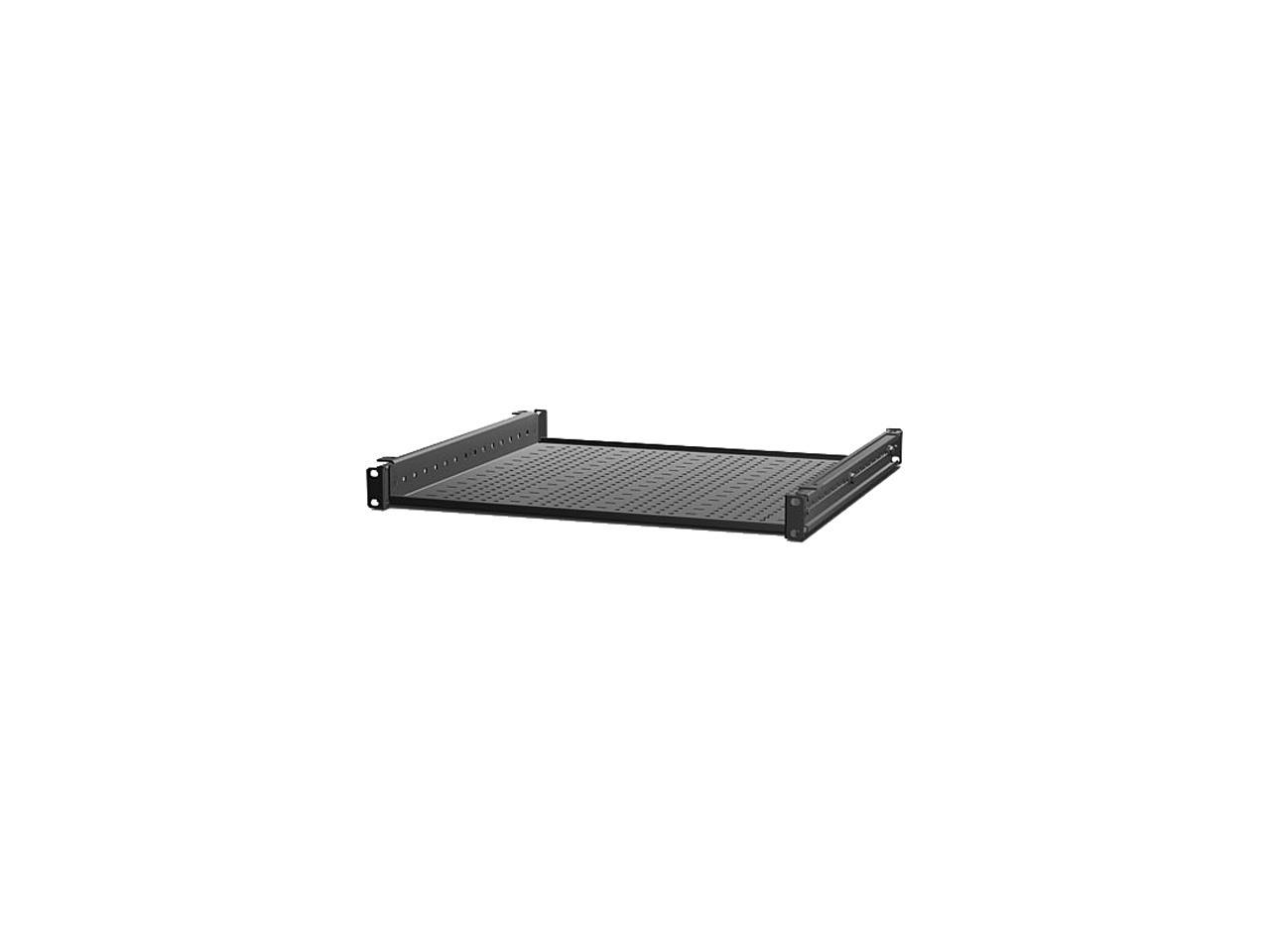 APC AR8125 1U Adjustable Shelf 250lbs 16"-24" Deep