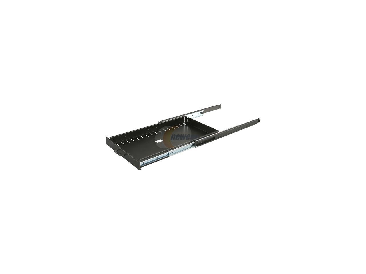 TRIPP LITE SRSHELF4PSLHD SmartRack Heavy Duty Sliding Shelf
