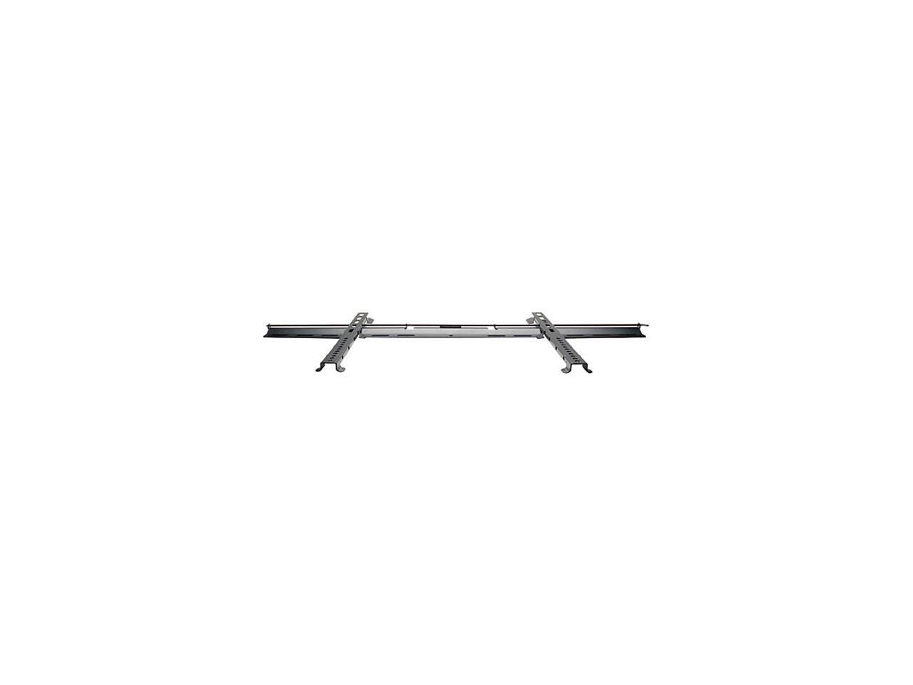 Tripp Lite Fixed Wall Mount for 37" to 70" TVs and Monitors (DWF3770L)