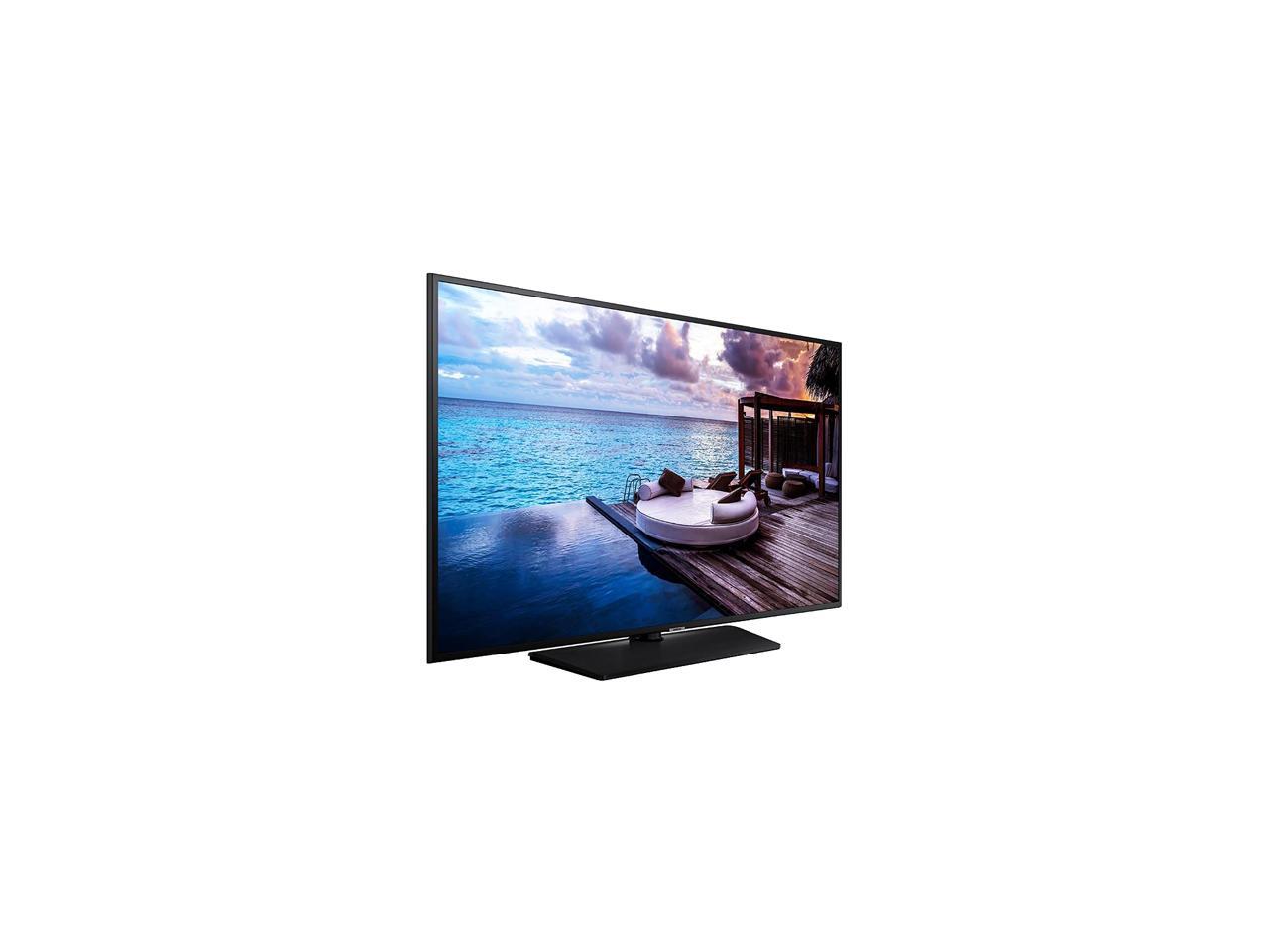 Samsung 690U Series 65-inch Smart Hospitality TV 65-inch 4K UHD Smart LED TV